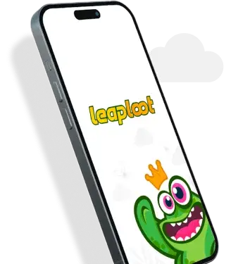 Start Earning With Leaploot Today