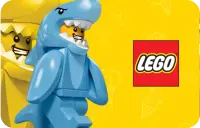Leaploot cashout Lego
